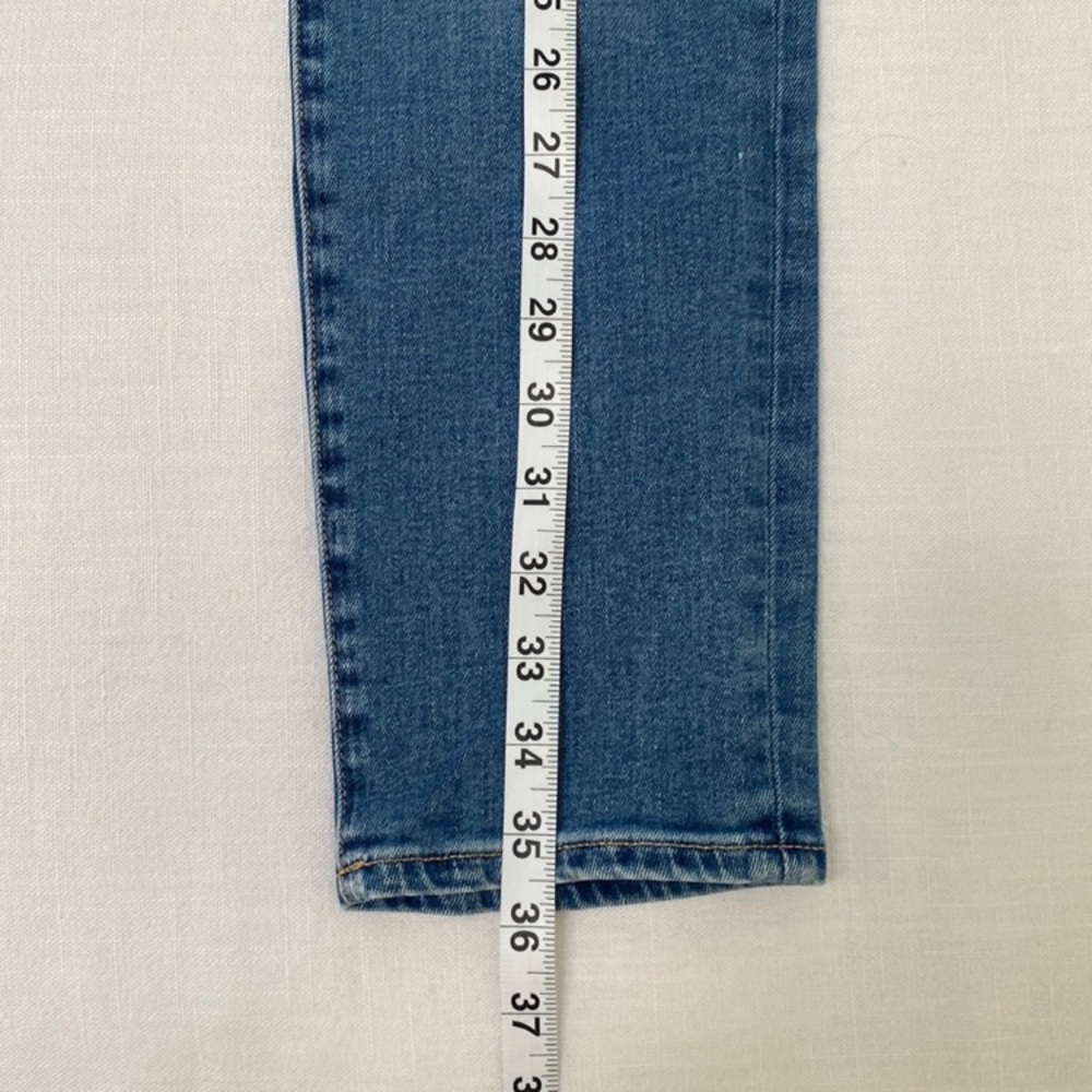 SLVRLAKE Denim Jeans Size 29 - Picture 8 of 9
